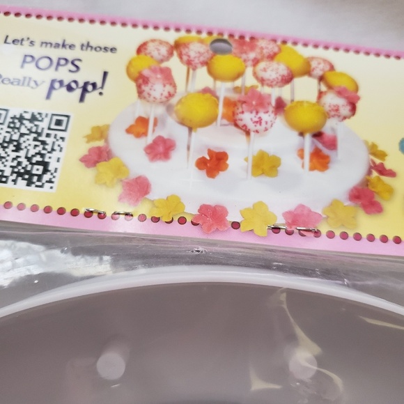 Cake pops stand - Picture 5 of 6